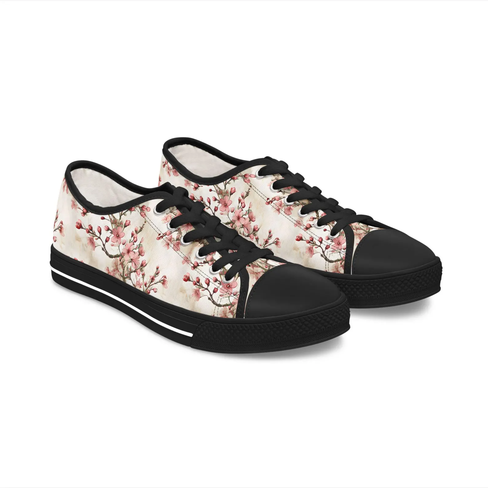 Low Top Sneakers